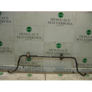 BARRA ESTABILIZADORA DELANTERA 