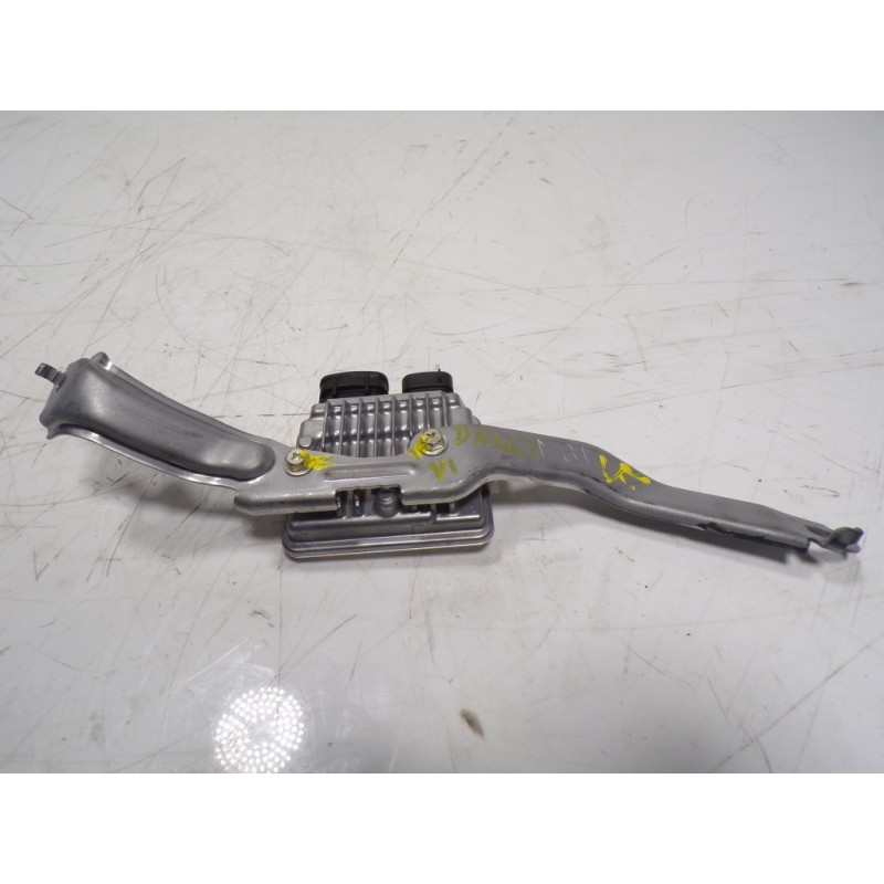 Recambio de modulo electronico para toyota rav4 hybrid 4x2 advance referencia OEM IAM  8957148010 1F031908