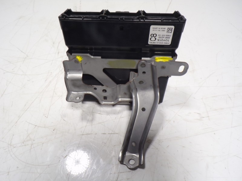 Recambio de modulo electronico para toyota rav4 hybrid 4x2 advance referencia OEM IAM 8998042400 8998142350 2190007570