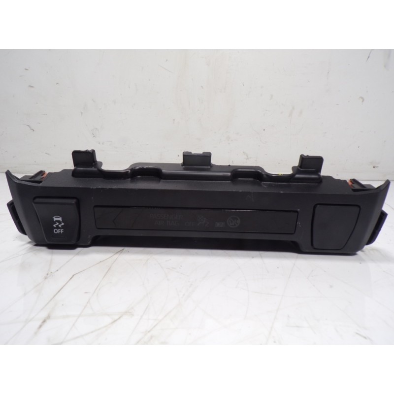 Recambio de modulo electronico para toyota rav4 hybrid 4x2 advance referencia OEM IAM 8395042520 8395042520 