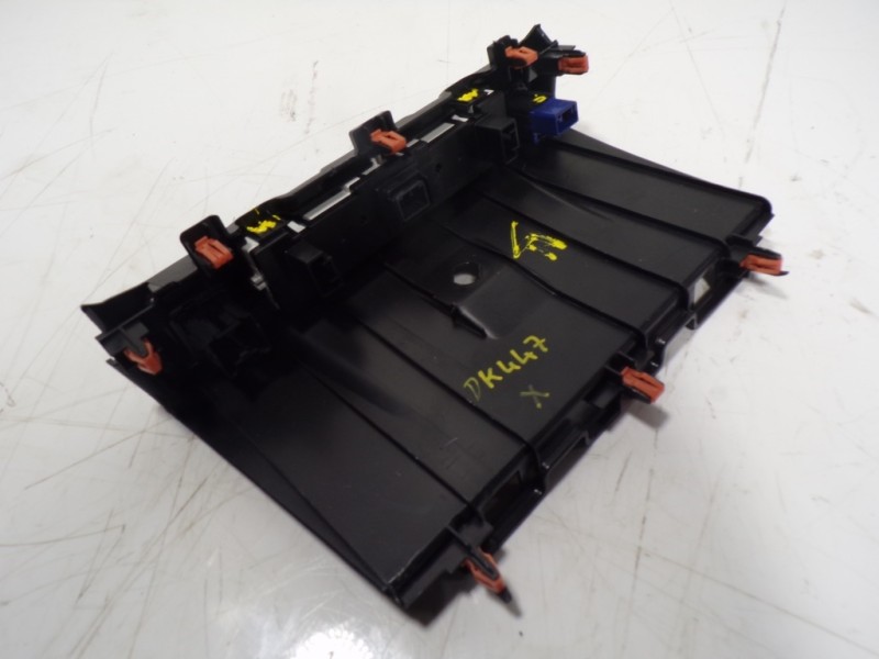 Recambio de modulo electronico para toyota rav4 hybrid 4x2 advance referencia OEM IAM 8395042520 8395042520 