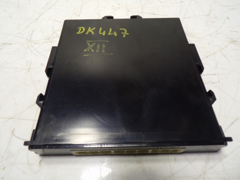 Recambio de modulo electronico para toyota rav4 hybrid 4x2 advance referencia OEM IAM 899H042160 899H042160 2336007530