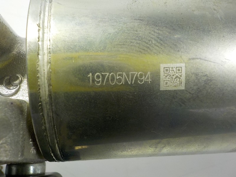 Recambio de bomba freno para toyota rav4 hybrid 4x2 advance referencia OEM IAM 4705042203 4707042030 01319G116034