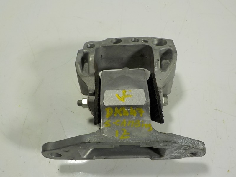 Recambio de soporte cambio para toyota rav4 hybrid 4x2 advance referencia OEM IAM   