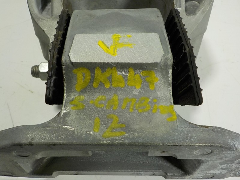 Recambio de soporte cambio para toyota rav4 hybrid 4x2 advance referencia OEM IAM   