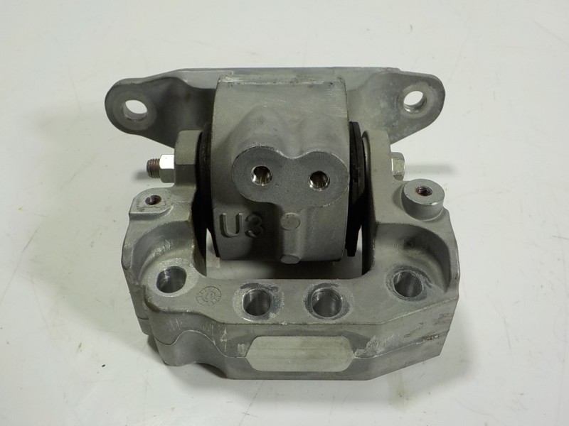 Recambio de soporte cambio para toyota rav4 hybrid 4x2 advance referencia OEM IAM   