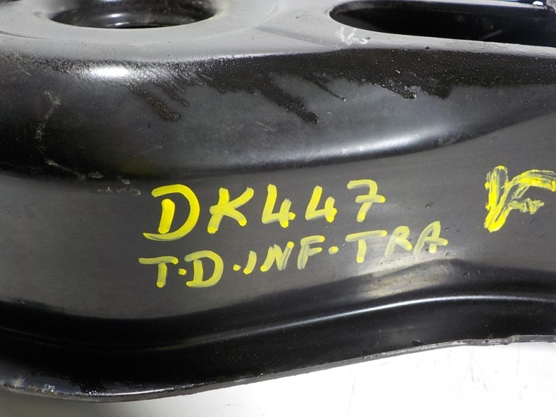 Recambio de brazo suspension inferior trasero derecho para toyota rav4 hybrid 4x2 advance referencia OEM IAM 4873042060  