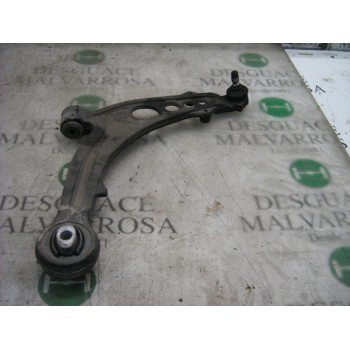 BRAZO SUSPENSION INFERIOR DELANTERO DERECHO 51842193 46545659 