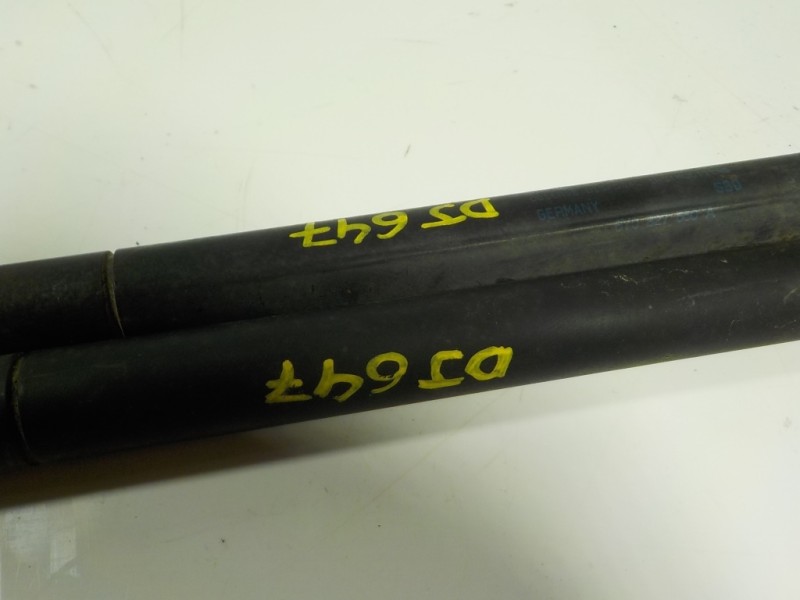 Recambio de amortiguadores maletero / porton para skoda fabia (6y2/6y3) 1.4 referencia OEM IAM   