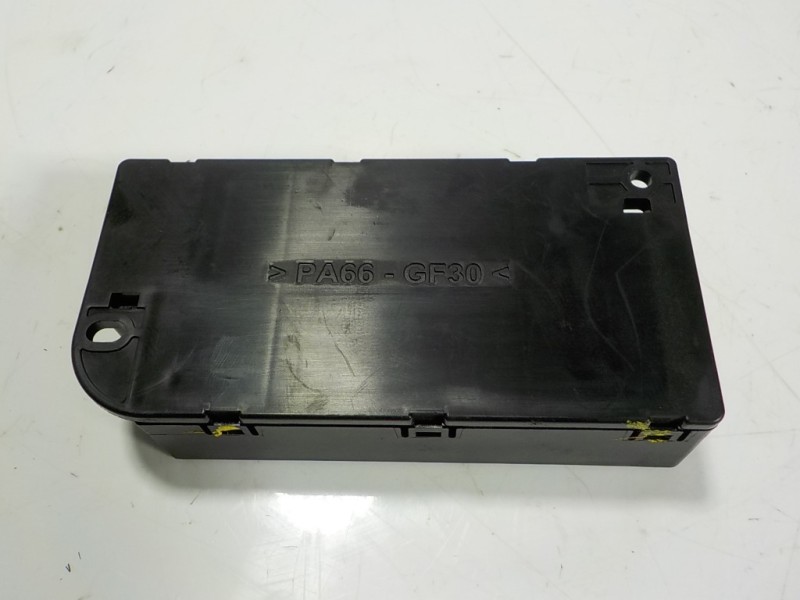 Recambio de modulo electronico para hyundai tucson 1.7 crdi cat referencia OEM IAM  88195D7000 