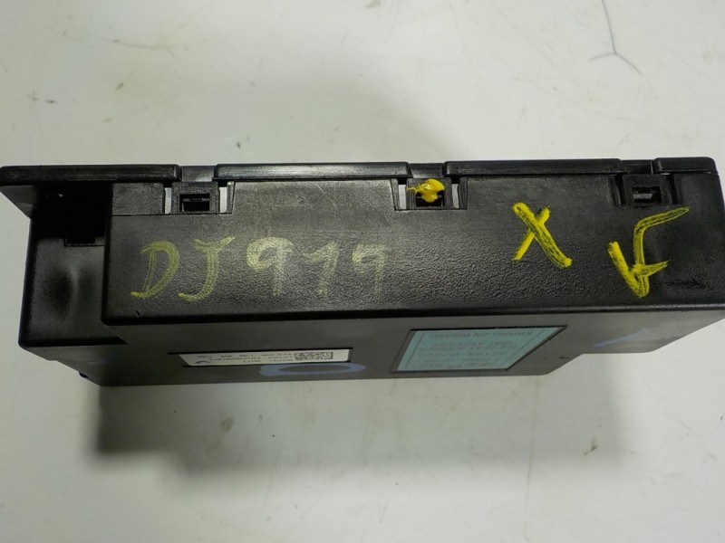 Recambio de modulo electronico para hyundai tucson 1.7 crdi cat referencia OEM IAM  88195D7000 