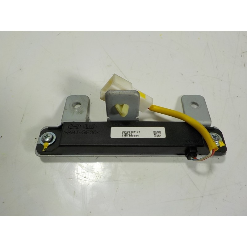 Recambio de modulo electronico para hyundai tucson 1.7 crdi cat referencia OEM IAM 95420D3100 95420D3100 1701100584