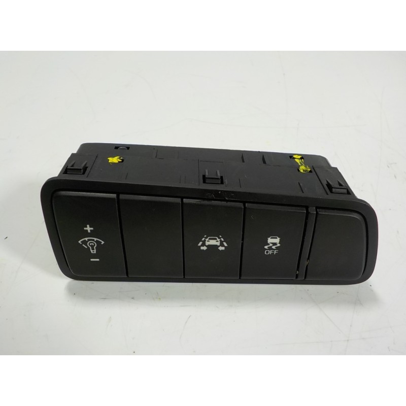 Recambio de modulo electronico para hyundai tucson 1.7 crdi cat referencia OEM IAM 93710D7210TRY 93710D7210 