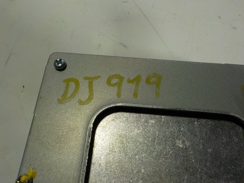 Recambio de modulo electronico para hyundai tucson 1.7 crdi cat referencia OEM IAM 95300D3000 95300D3000 