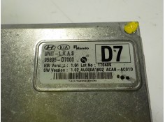 Recambio de modulo electronico para hyundai tucson 1.7 crdi cat referencia OEM IAM 95895D7000 95895D7000  2