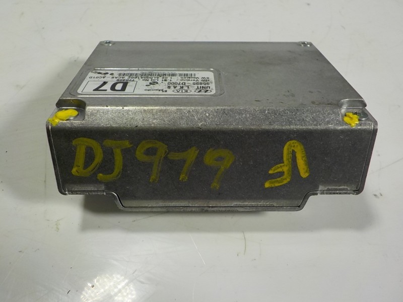 Recambio de modulo electronico para hyundai tucson 1.7 crdi cat referencia OEM IAM 95895D7000 95895D7000 