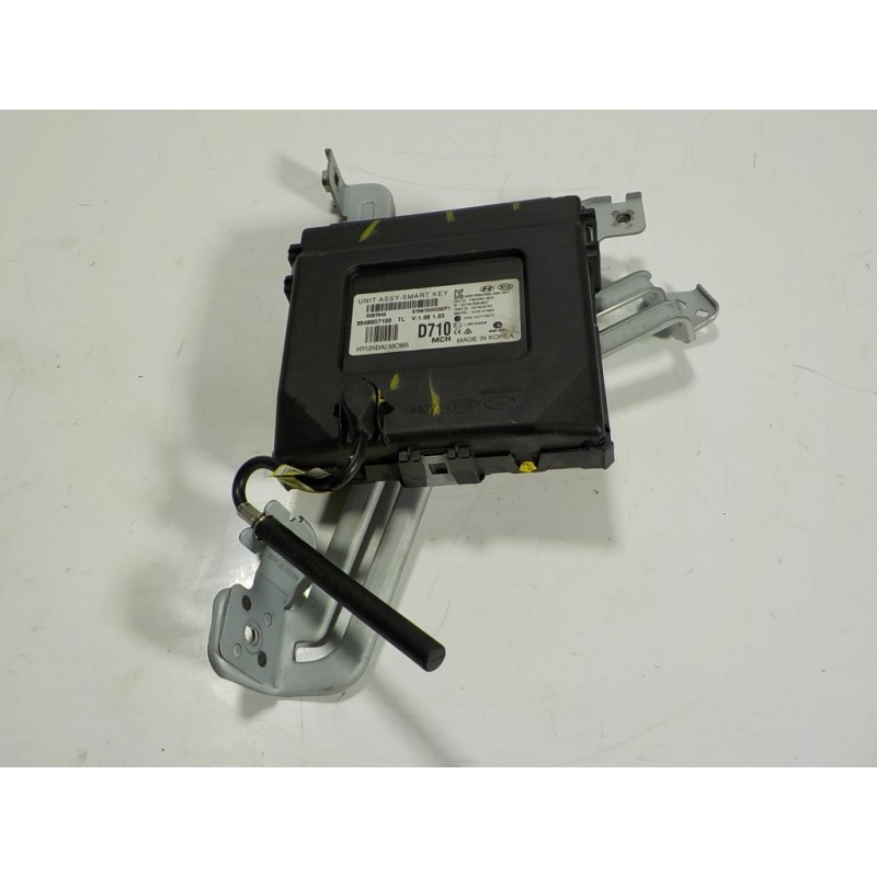 Recambio de modulo electronico para hyundai tucson 1.7 crdi cat referencia OEM IAM 95480D7100 95480D7100 