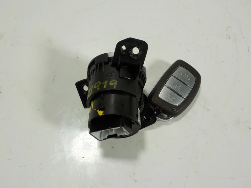 Recambio de conmutador de arranque para hyundai tucson 1.7 crdi cat referencia OEM IAM  95430D35002Q 