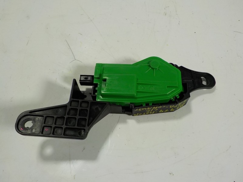 Recambio de modulo electronico para hyundai tucson 1.7 crdi cat referencia OEM IAM 81550D7000  