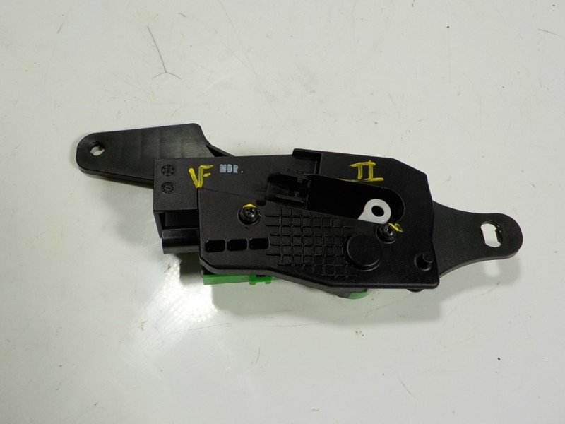 Recambio de modulo electronico para hyundai tucson 1.7 crdi cat referencia OEM IAM 81550D7000  
