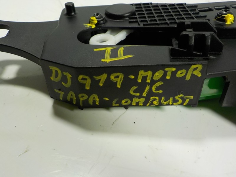 Recambio de modulo electronico para hyundai tucson 1.7 crdi cat referencia OEM IAM 81550D7000  