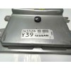 Recambio de centralita motor uce para nissan juke (f15) 1.6 16v cat referencia OEM IAM 237031KH0A NEC999072 