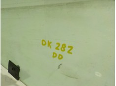 Recambio de cristal puerta delantero derecho para renault captur 1.2 tce energy referencia OEM IAM 803006778R   2