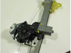 Recambio de elevalunas delantero derecho para renault captur 1.2 tce energy referencia OEM IAM 807200713R 128001471B 19031060004 2