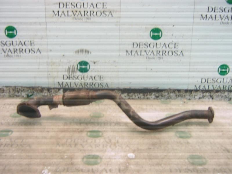 Recambio de salida colector para chevrolet kalos 1.2 se referencia OEM IAM   