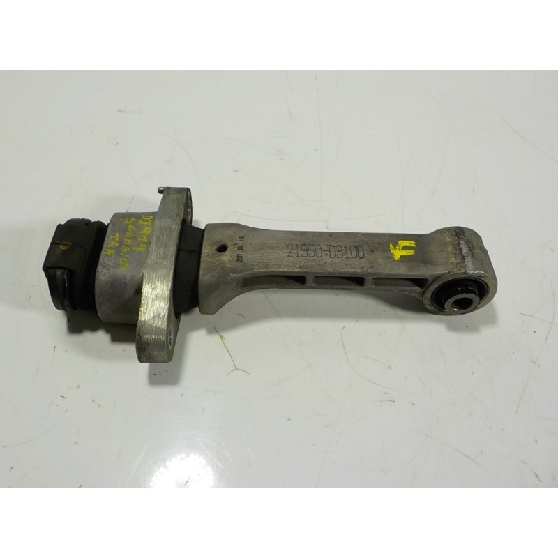 Recambio de soporte cambio para hyundai tucson 1.7 crdi cat referencia OEM IAM 21950D3100 21950D3100 