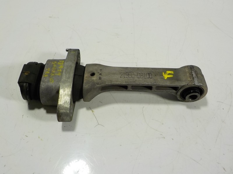 Recambio de soporte cambio para hyundai tucson 1.7 crdi cat referencia OEM IAM 21950D3100 21950D3100 