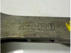 Recambio de soporte cambio para hyundai tucson 1.7 crdi cat referencia OEM IAM 21950D3100 21950D3100  2