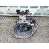 Recambio de caja cambios para hyundai h1 2.5 crdi cat referencia OEM IAM  AH011D 