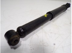 Recambio de amortiguador trasero izquierdo para peugeot 2008 (--.2013) 1.6 16v e-hdi fap referencia OEM IAM 9677172880 967717288 2