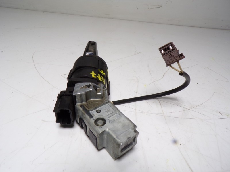 Recambio de antirrobo para peugeot 2008 (--.2013) 1.6 16v e-hdi fap referencia OEM IAM 1608682880 9663123380 