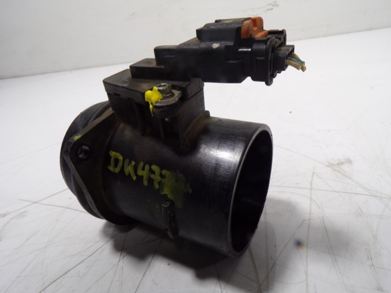 Recambio de caudalimetro para peugeot 2008 (--.2013) 1.6 16v e-hdi fap referencia OEM IAM  9683282980 