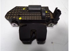 Recambio de cerradura maletero / porton para peugeot 2008 (--.2013) 1.6 16v e-hdi fap referencia OEM IAM 8719F8 9654649690  2