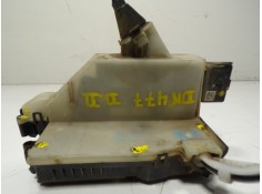 Recambio de cerradura puerta delantera derecha para peugeot 2008 (--.2013) 1.6 16v e-hdi fap referencia OEM IAM 9812500780 98125 2