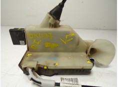 Recambio de cerradura puerta delantera izquierda para peugeot 2008 (--.2013) 1.6 16v e-hdi fap referencia OEM IAM 9812500880 981 2