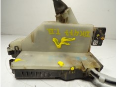 Recambio de cerradura puerta trasera derecha para peugeot 2008 (--.2013) 1.6 16v e-hdi fap referencia OEM IAM 9812501180 9812501 2