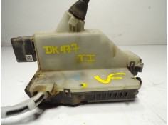 Recambio de cerradura puerta trasera izquierda para peugeot 2008 (--.2013) 1.6 16v e-hdi fap referencia OEM IAM 9812501280 98125 2