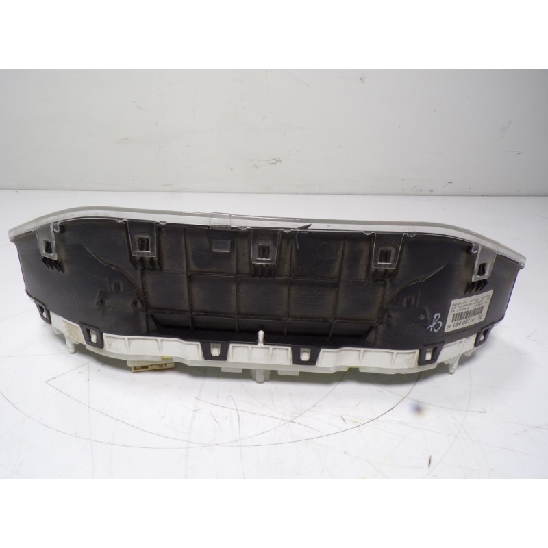 Recambio de cuadro instrumentos para peugeot 2008 (--.2013) 1.6 16v e-hdi fap referencia OEM IAM 9805408780 9805408780 