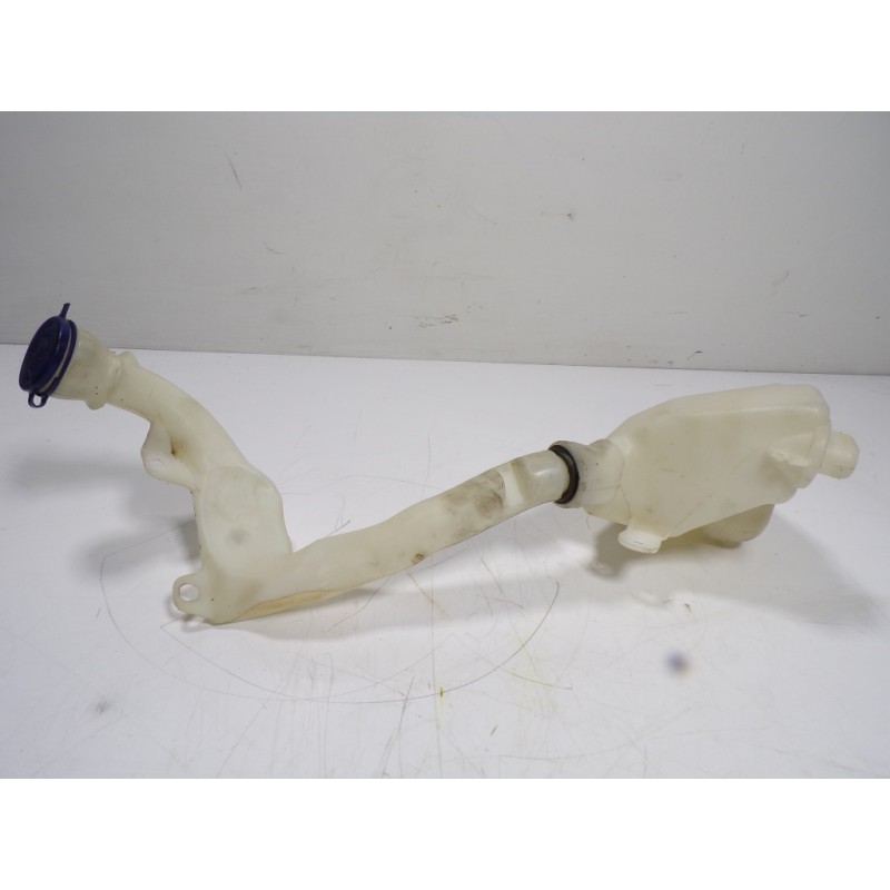 Recambio de deposito limpia para peugeot 2008 (--.2013) 1.6 16v e-hdi fap referencia OEM IAM 6431N6 9683988680 