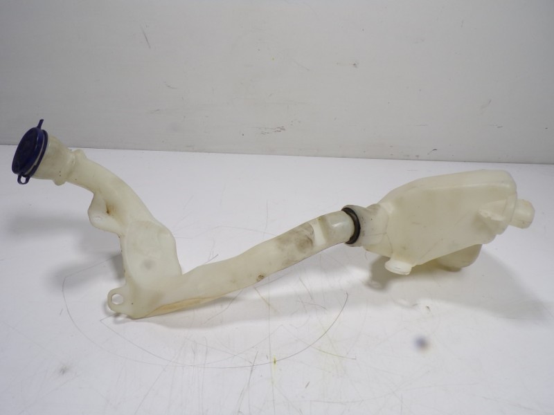 Recambio de deposito limpia para peugeot 2008 (--.2013) 1.6 16v e-hdi fap referencia OEM IAM 6431N6 9683988680 