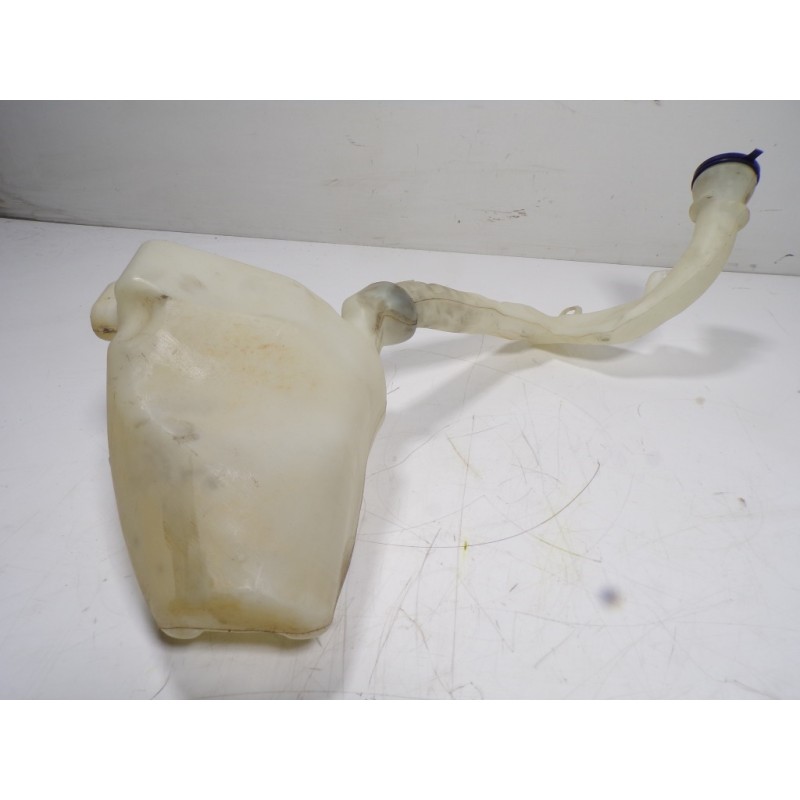 Recambio de deposito limpia para peugeot 2008 (--.2013) 1.6 16v e-hdi fap referencia OEM IAM 6431N6 9683988680 