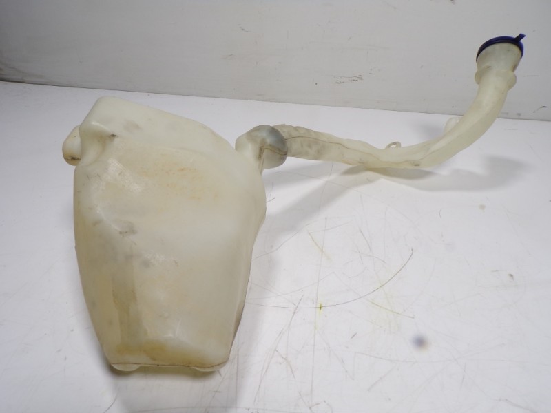 Recambio de deposito limpia para peugeot 2008 (--.2013) 1.6 16v e-hdi fap referencia OEM IAM 6431N6 9683988680 