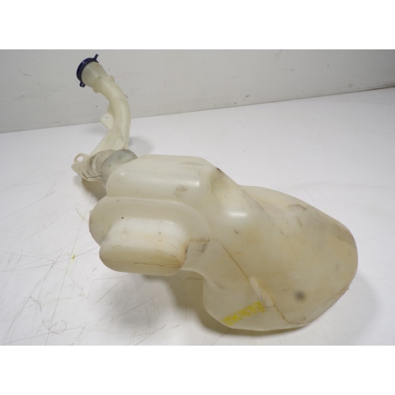 Recambio de deposito limpia para peugeot 2008 (--.2013) 1.6 16v e-hdi fap referencia OEM IAM 6431N6 9683988680 