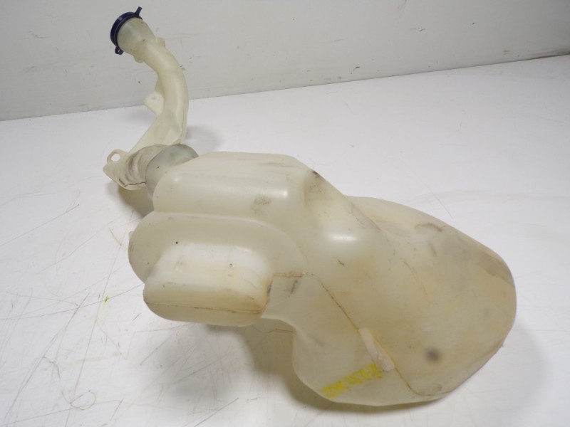 Recambio de deposito limpia para peugeot 2008 (--.2013) 1.6 16v e-hdi fap referencia OEM IAM 6431N6 9683988680 