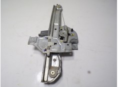 Recambio de elevalunas delantero derecho para peugeot 2008 (--.2013) 1.6 16v e-hdi fap referencia OEM IAM 9673154380 96731543800 2