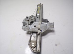 Recambio de elevalunas delantero izquierdo para peugeot 2008 (--.2013) 1.6 16v e-hdi fap referencia OEM IAM 9806088180 980608818 2